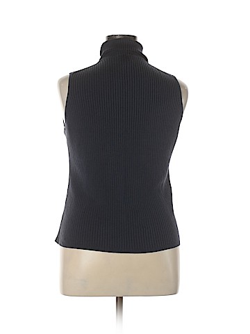 Chico's Silk Pullover Sweater (view 2)