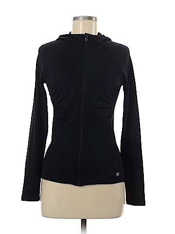 Forever 21 Zip Up Hoodie (view 1)