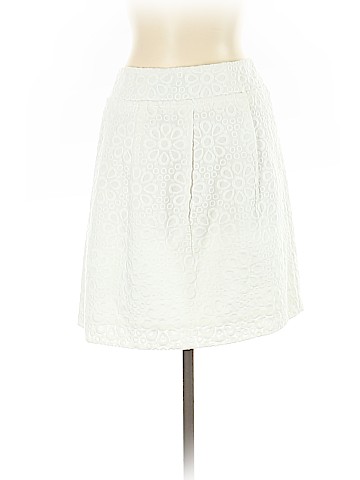 Ann Taylor LOFT Casual Skirt (view 2)