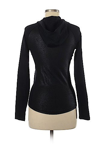 Forever 21 Zip Up Hoodie (view 2)