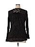 Live and Let Live Black Long Sleeve Top Size XL - photo 2