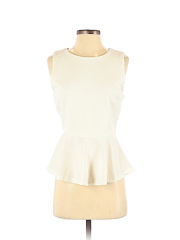 Forever 21 Sleeveless Top (view 1)