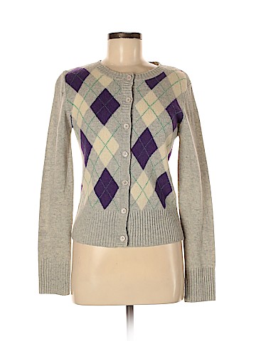 H&M Wool Cardigan (view 1)