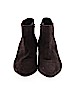 AQUATALIA Brown Ankle Boots Size 6 1/2 - photo 2