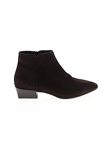 AQUATALIA Ankle Boots (view 1)