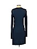 Free People Blue Casual Dress Size S - photo 2
