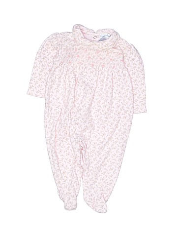 Ralph Lauren Long Sleeve Outfit (view 1)