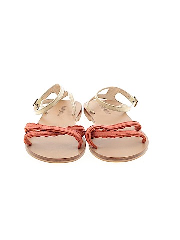 See By Chloé Sandals (view 2)