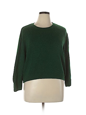 H&M Pullover Sweater (view 1)