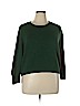 H&M Green Pullover Sweater Size XL - photo 1