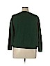 H&M Green Pullover Sweater Size XL - photo 2