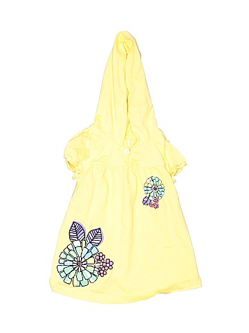 Hanna Andersson Short Sleeve Top (view 1)