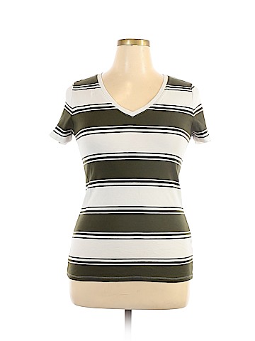 Merona Short Sleeve T-Shirt (view 1)