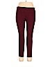 Mudd Burgundy Leggings Size XL - photo 1