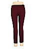 Mudd Burgundy Leggings Size XL - photo 2