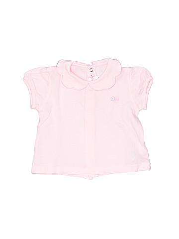 Petit Patapon Short Sleeve Polo (view 1)