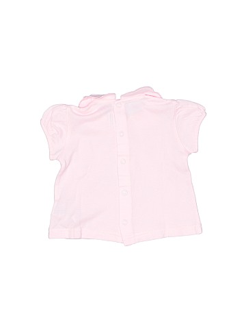 Petit Patapon Short Sleeve Polo (view 2)