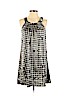 BCBGMAXAZRIA Black Cocktail Dress Size XS - photo 1