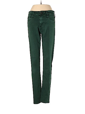 Adriano Goldschmied Jeggings (view 1)