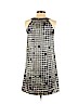 BCBGMAXAZRIA Black Cocktail Dress Size XS - photo 2