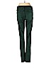 Adriano Goldschmied Green Jeggings Size 25 waist - photo 2