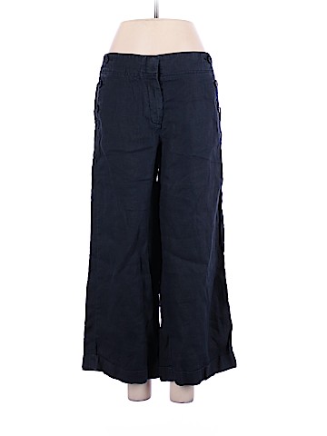 Ann Taylor LOFT Linen Pants (view 1)