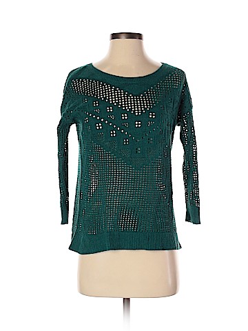 American Eagle Outfitters Pullover Sweater (view 1)