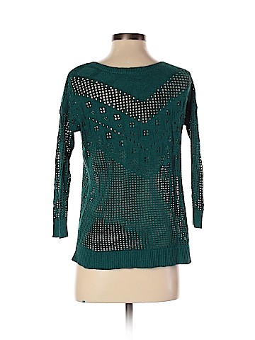 American Eagle Outfitters Pullover Sweater (view 2)