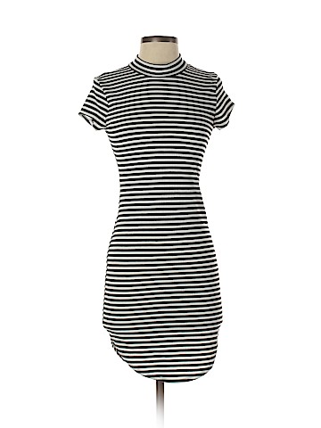 Poof! Casual Dress (view 1)