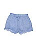 Crewcuts Outlet Blue Shorts Size 14 - photo 1
