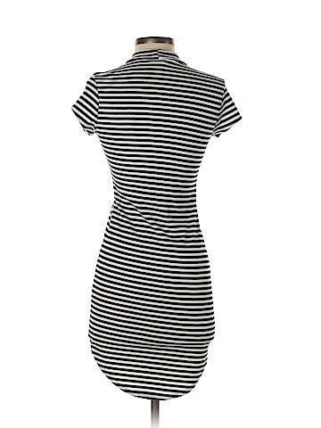 Poof! Casual Dress (view 2)