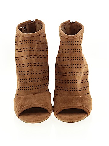 NY&C Ankle Boots (view 2)