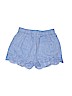Crewcuts Outlet Blue Shorts Size 14 - photo 2