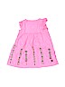 Tea Pink Short Sleeve Top Size 6-12 mo - photo 2