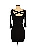 Forever 21 Black Casual Dress Size M - photo 2