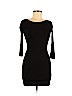 Forever 21 Black Casual Dress Size M - photo 1