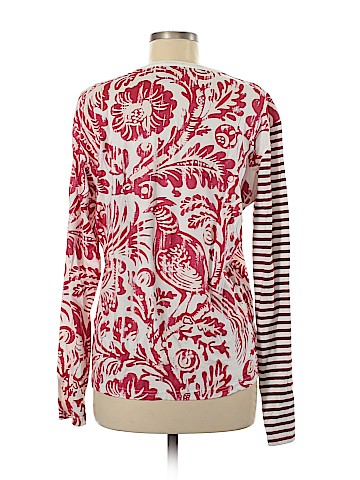 Custo Barcelona Long Sleeve T-Shirt (view 2)