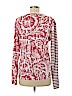 Custo Barcelona 100% Cotton Red Long Sleeve T-Shirt Size Med (3) - photo 2