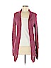 Mossimo Supply Co. Pink Cardigan Size M - photo 1