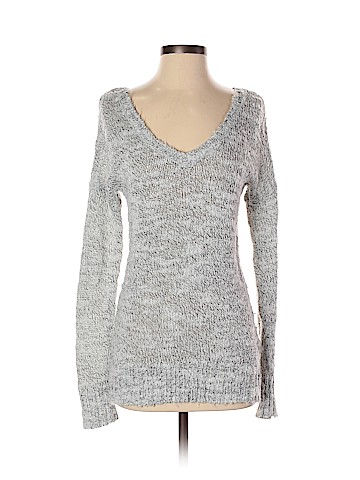 American Eagle Outfitters Pullover Sweater (view 1)