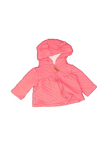 Carter's Zip Up Hoodie (view 1)