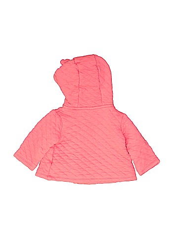 Carter's Zip Up Hoodie (view 2)