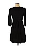 Forever 21 Black Casual Dress Size M - photo 2