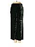 Madewell Green Velour Pants Size XXS - photo 1