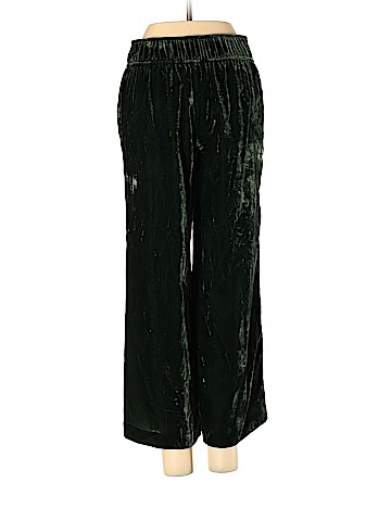 Madewell Velour Pants (view 2)
