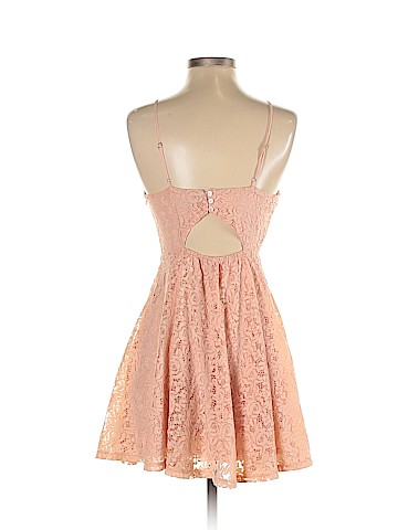 Forever 21 Casual Dress (view 2)