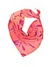 Unbranded Print Pink Scarf One size - photo 1