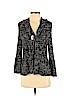 BCBGMAXAZRIA Black Cardigan Size S - photo 1