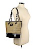 Anne Klein Yellow Tote One size - photo 2