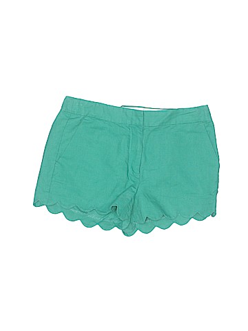 Crewcuts Outlet Khaki Shorts (view 1)